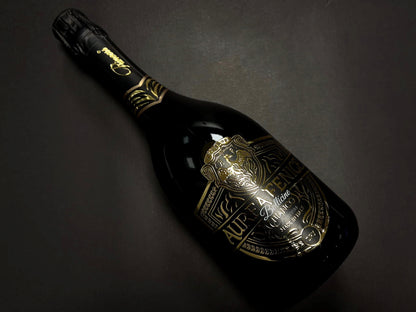 AUREA FENICE 0.0% WHITE SPARKLING DRY WINE