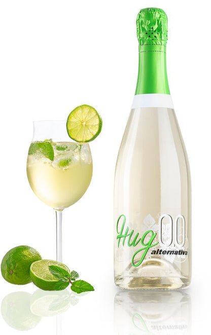 ALTERNATIVA 0.0% HUGO COCKTAIL RTD