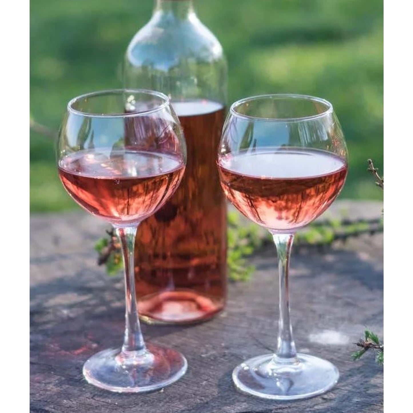 ROSÈ WINES