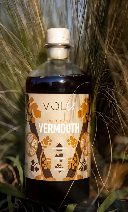 VOL0 VERMOUTH 0.0%